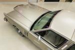Lincoln Continental Mark VI Sedan 1980 года
